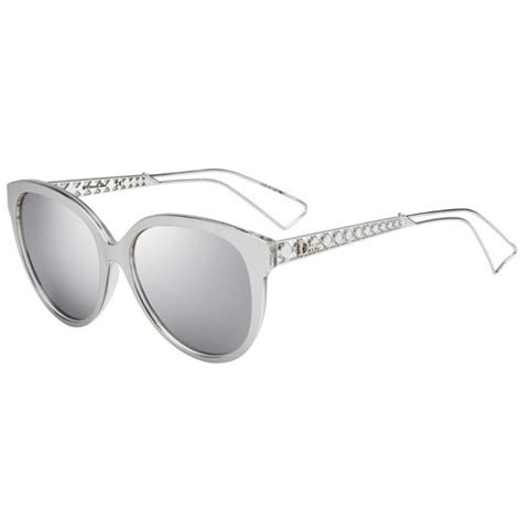 dior diorama2 tgu 56dc silver palladium|Dior DIORAMA 2 TGU/DC Sunglasses in Silver.